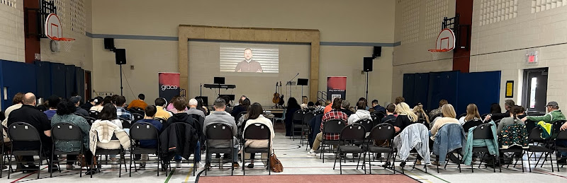 Grace Christian Fellowship Guelph