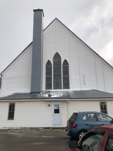 Our Lady of Lourdes Catholic Church