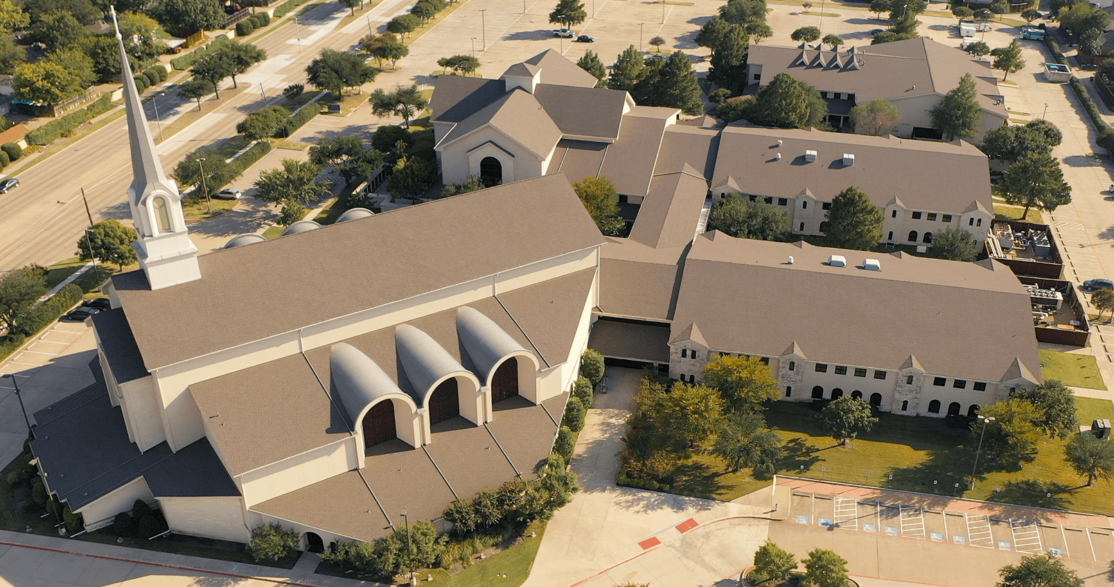 Christ United Methodist Church