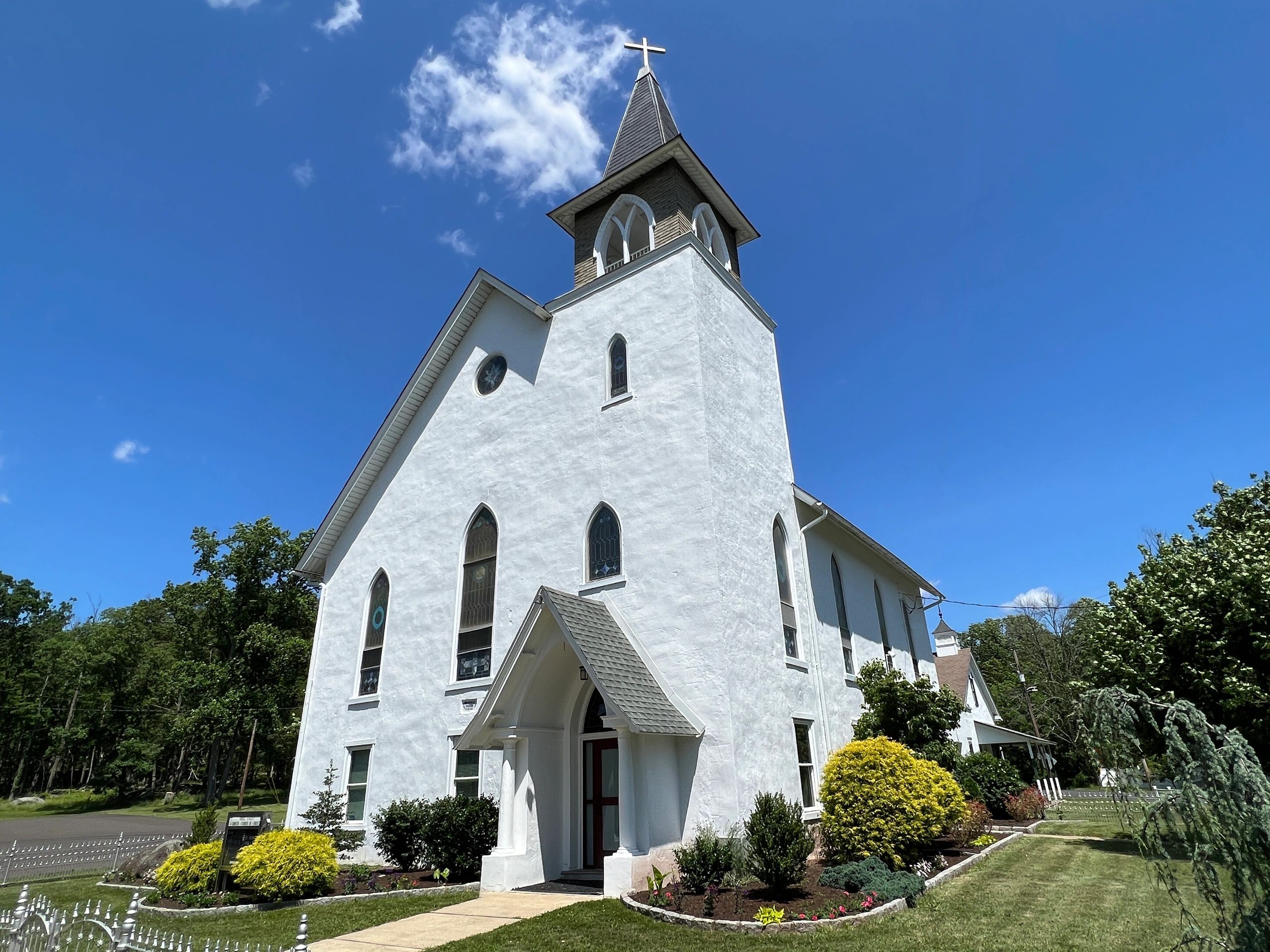 Ridge Valley United Church of Christ