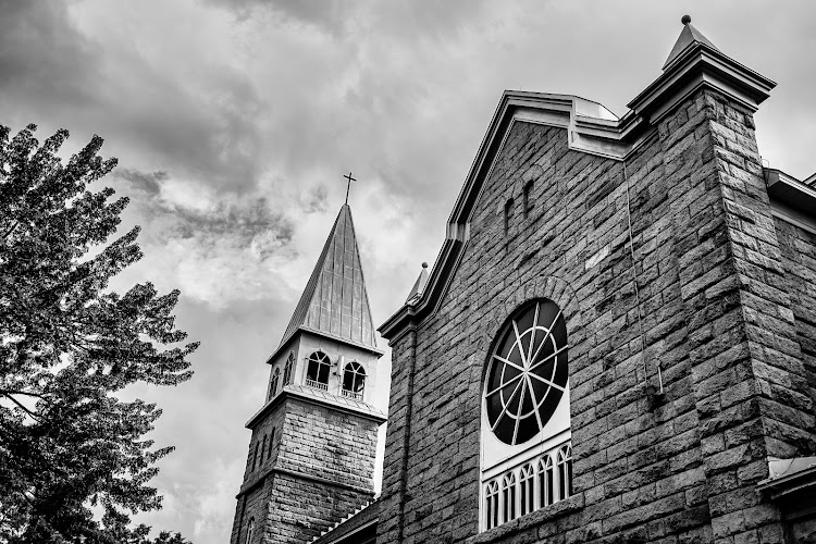 Paroisse Christ-Sauveur (Sainte-Praxède et Saint-Denis)
