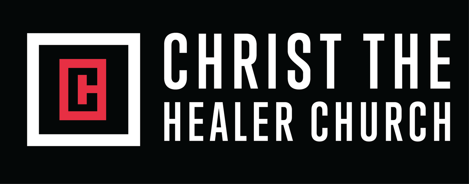 Christ the Healer Church