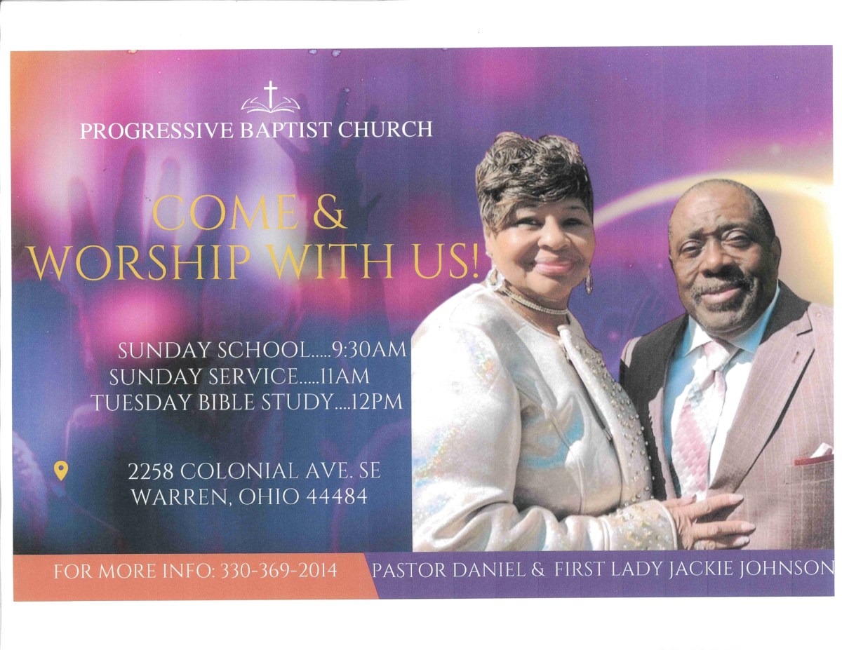 Progressive Baptist Church