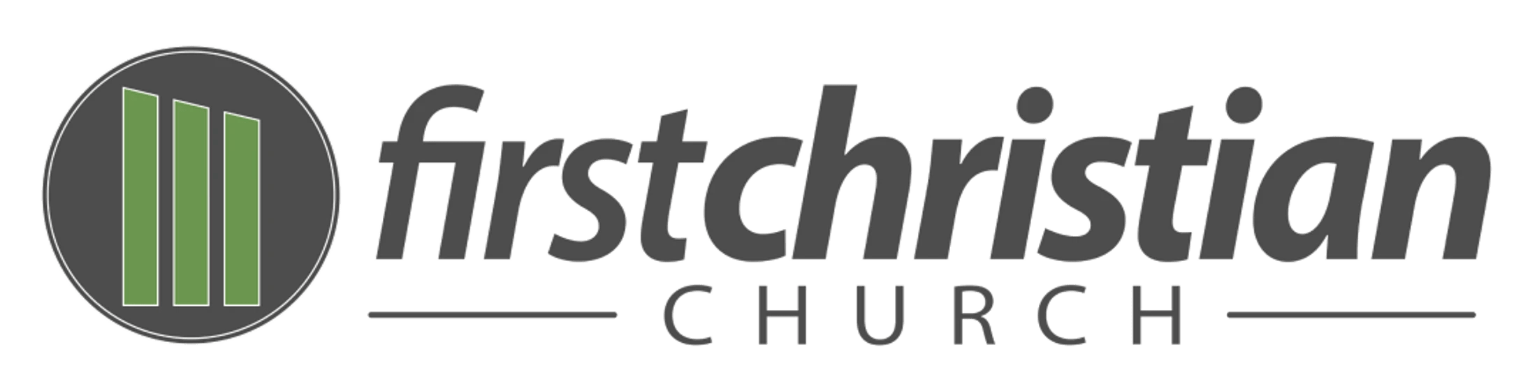 First Christian Church