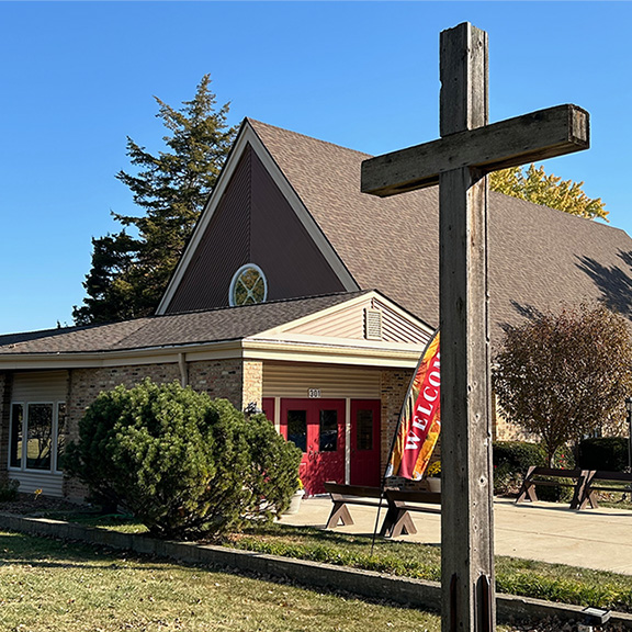 Covenant Church of Schaumburg