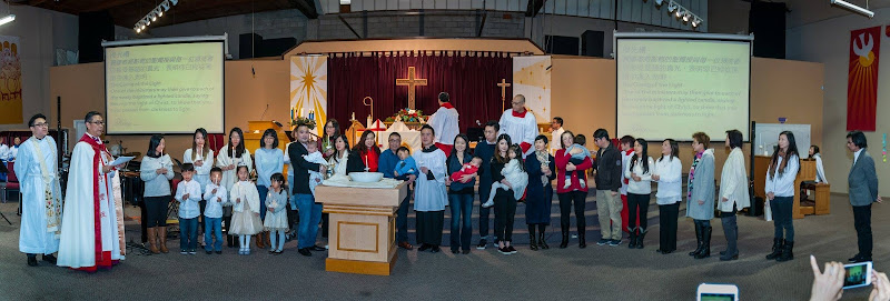 Richmond Emmanuel Church