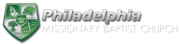 Philadelphia Missionary Church