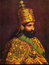 Ba Beta Kristiyan Haile Selassie I (The Church of Haile Selassie I)