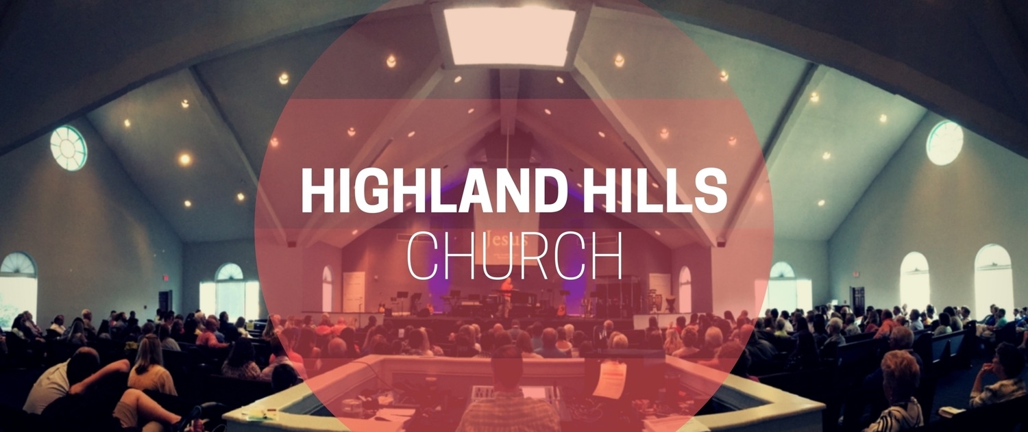 Highland Hills Baptist Church