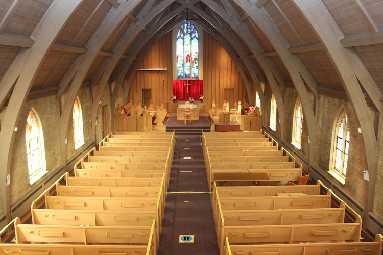 Bloor West Village Baptist Church