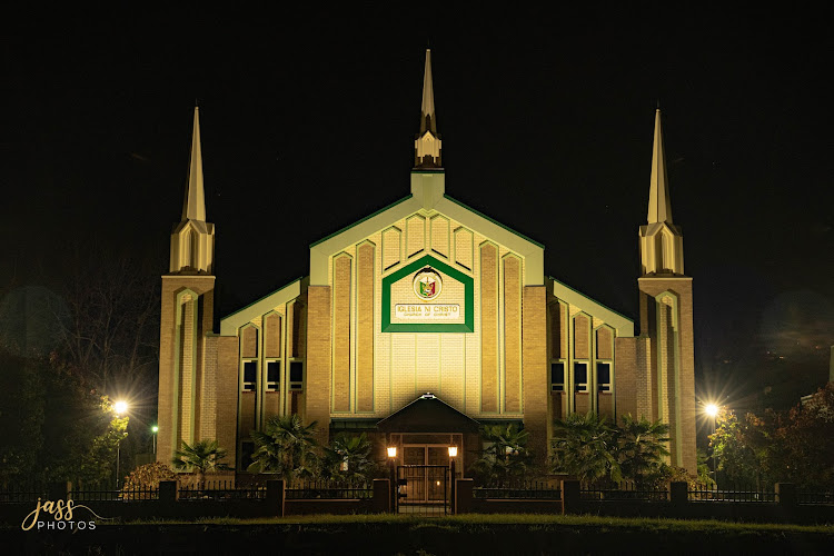 Iglesia Ni Cristo - Locale of Burnaby