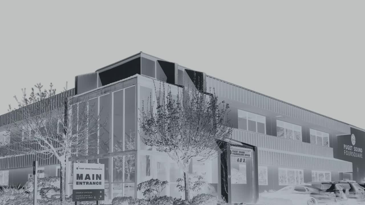 Puget Sound Christian Center