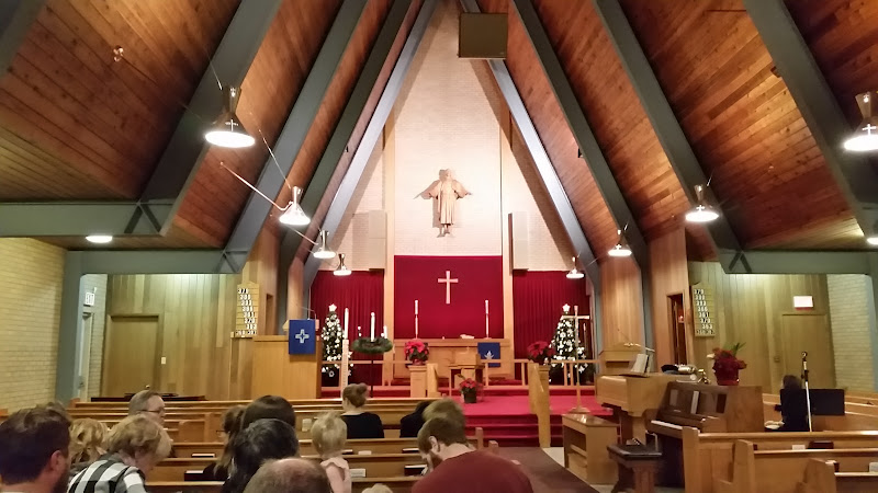 St. Paul's Lutheran Church