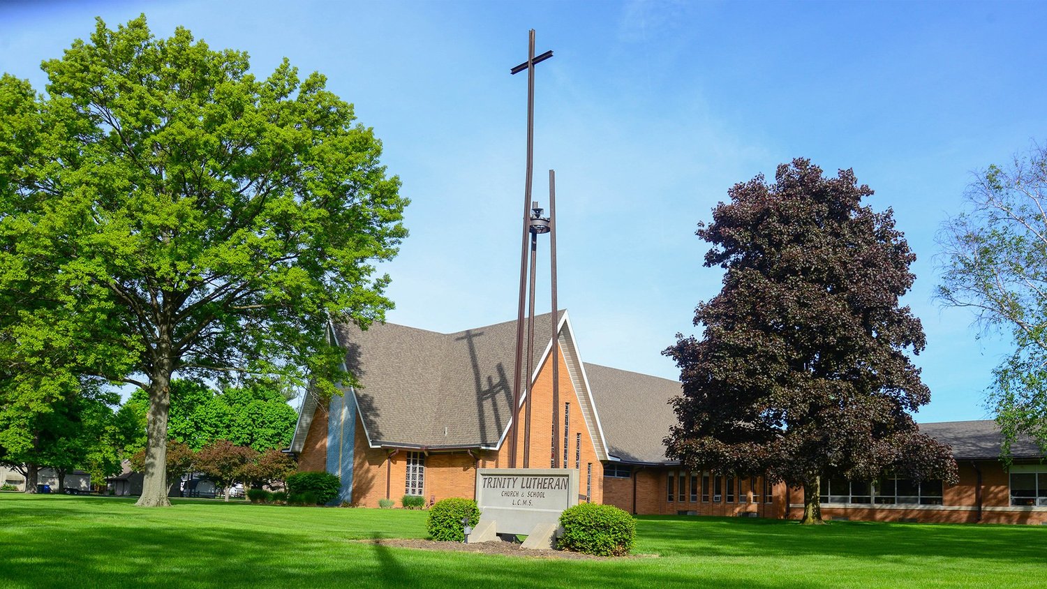 Trinity Lutheran Church