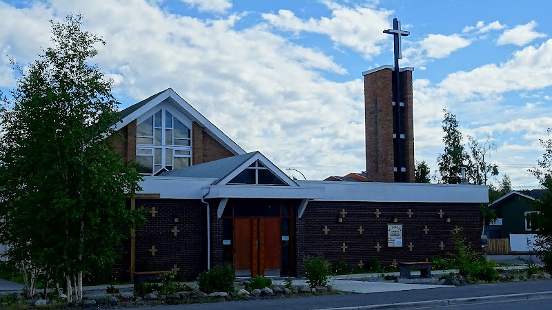 Co-Cathedral of St. Patrick