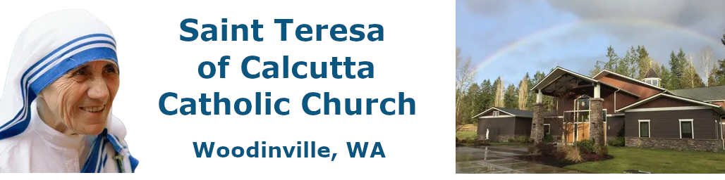 Saint Teresa of Calcutta Catholic Church