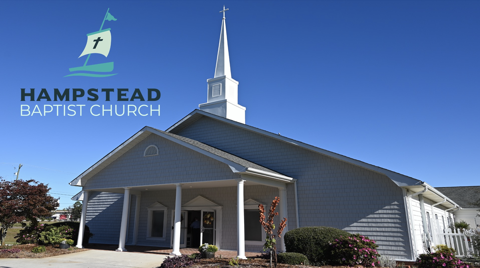 Hampstead Baptist Church