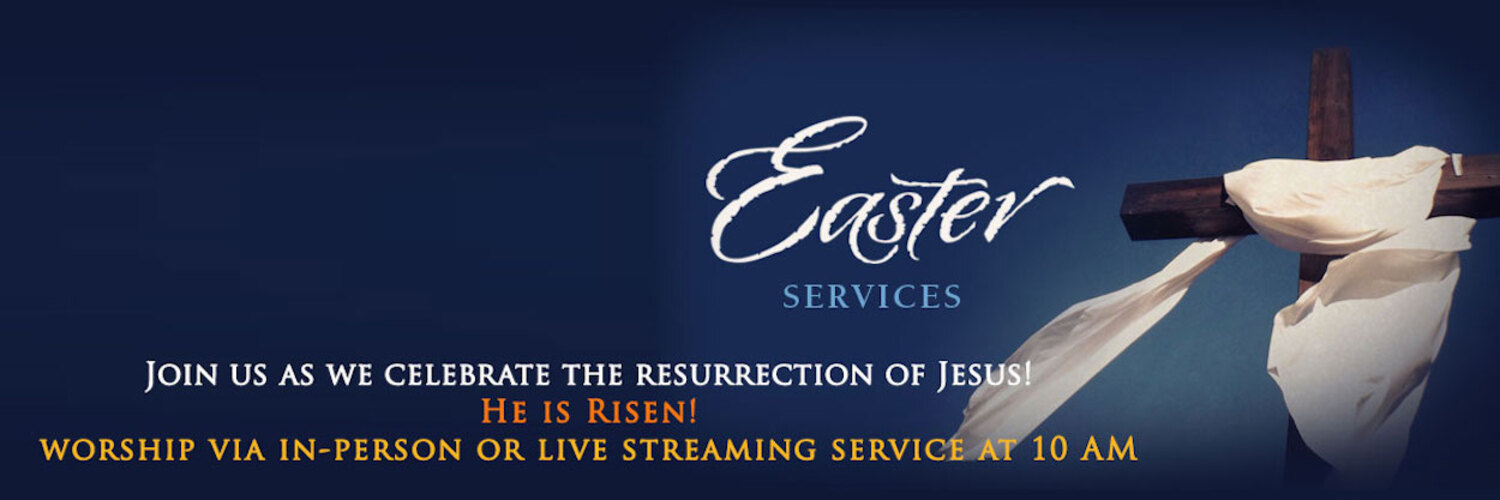 First Church of Baldwin