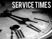 Pleasant View Church