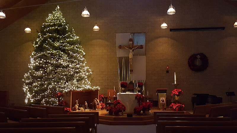 St Therese Catholic Church