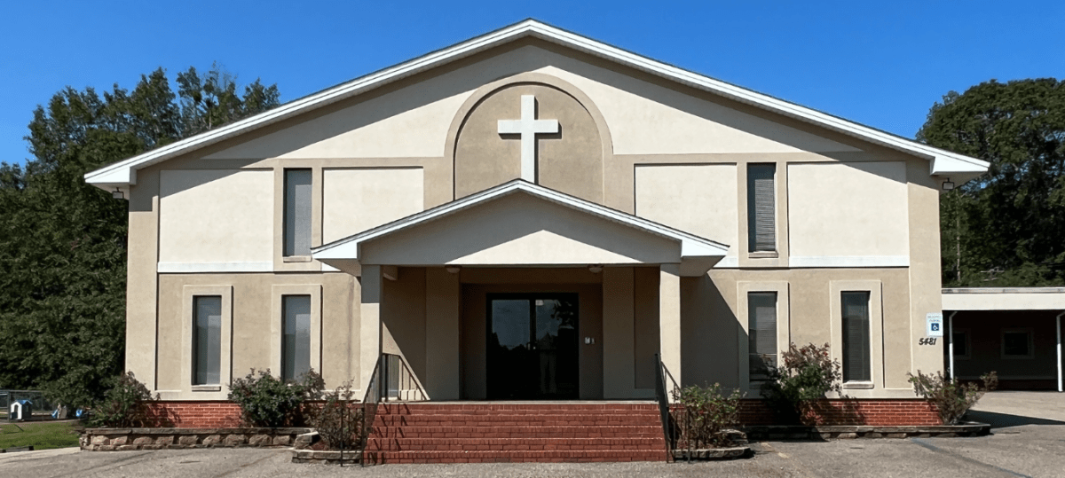 Victory Baptist Church