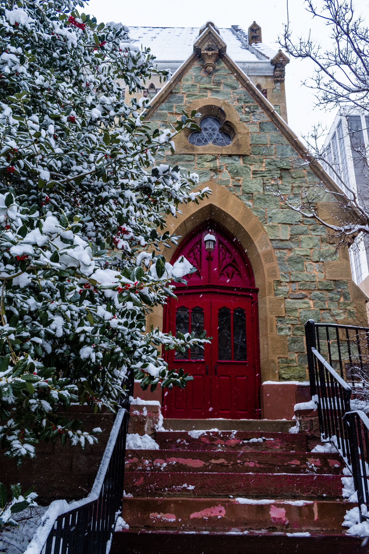 Grace United Methodist Church