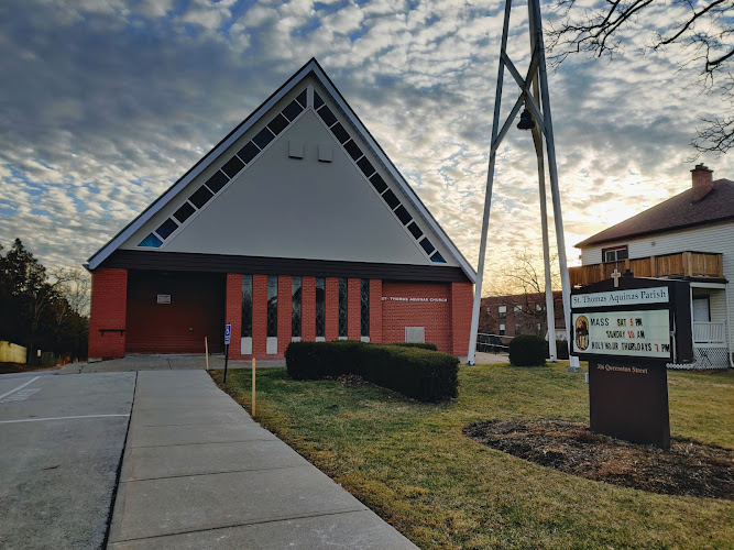 St. Thomas Aquinas Church