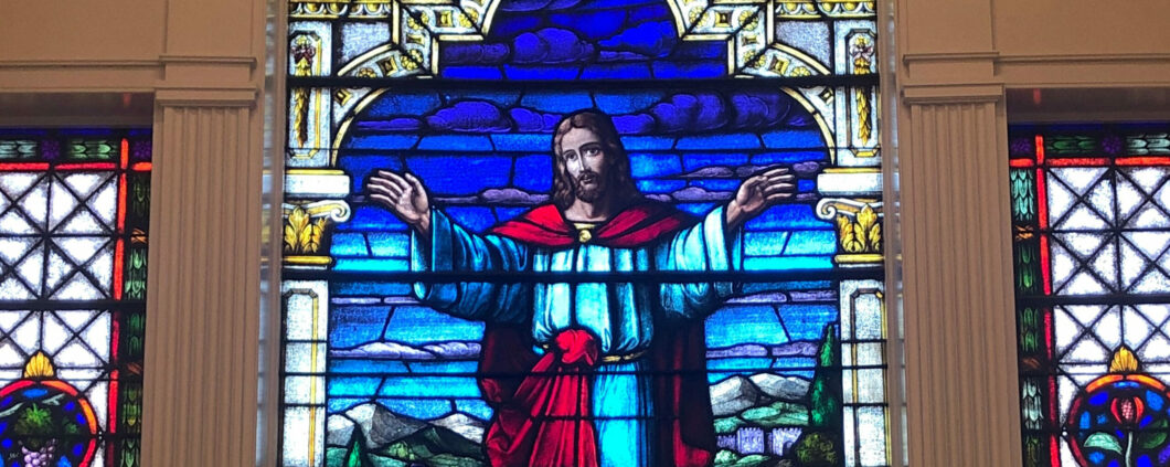 Central Christian Church