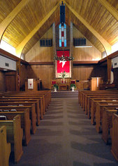 First Christian Church