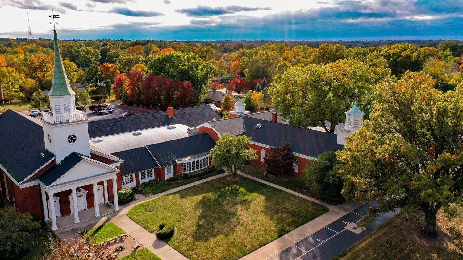 Northminster Presbyterian Church