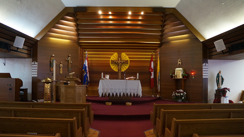 Holy Family Croatian Roman Catholic Parish