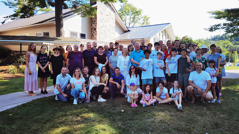 Toronto Slavic International Seventh-day Adventist Church