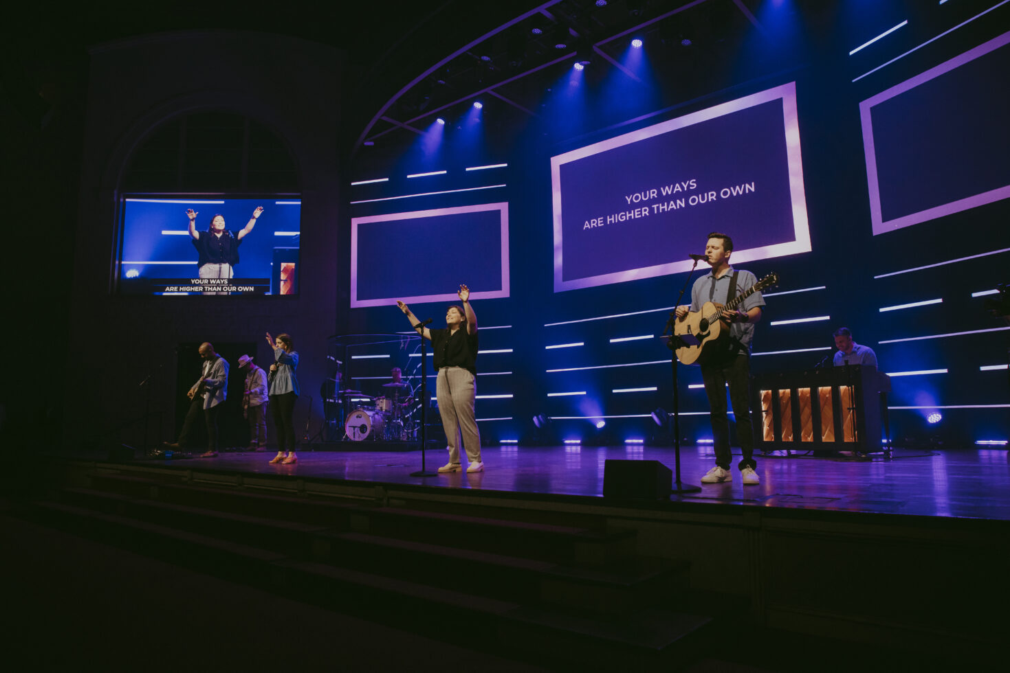 Christ Chapel Bible Church