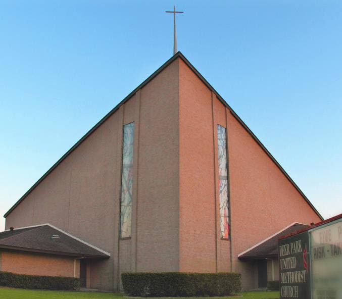 Deer Park United Methodist Church