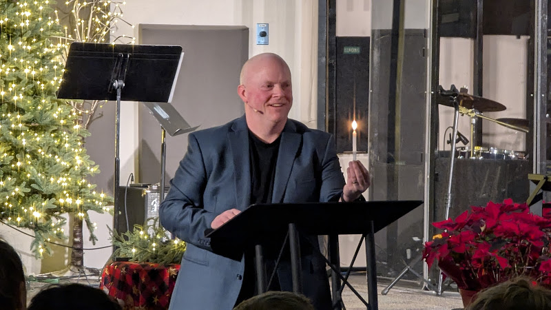 Westside Family Fellowship