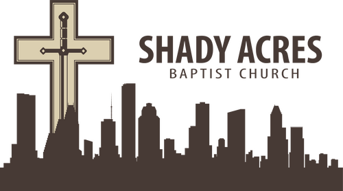 Shady Acres Baptist Church