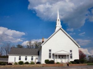 Wellesley Baptist Church