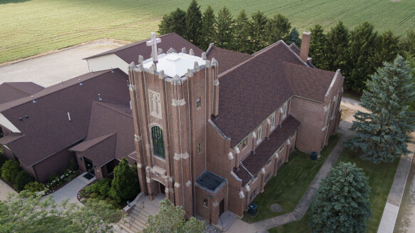 West Lisbon Lutheran Church