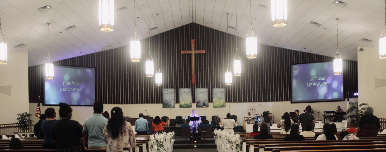 Casa de Esperanza DE | Dover Campus