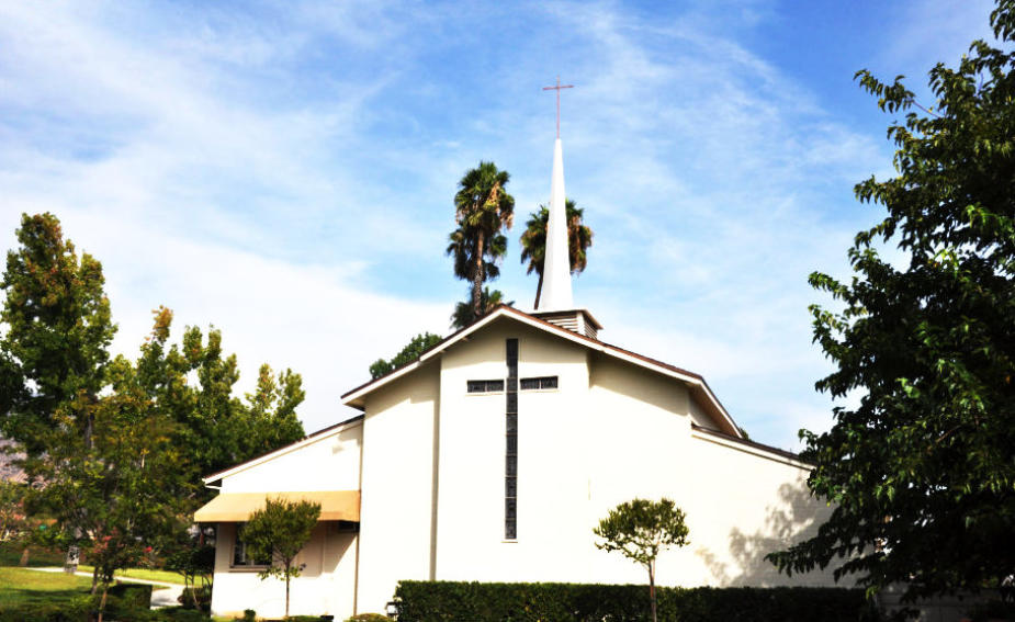Trinity Presbyterian Church