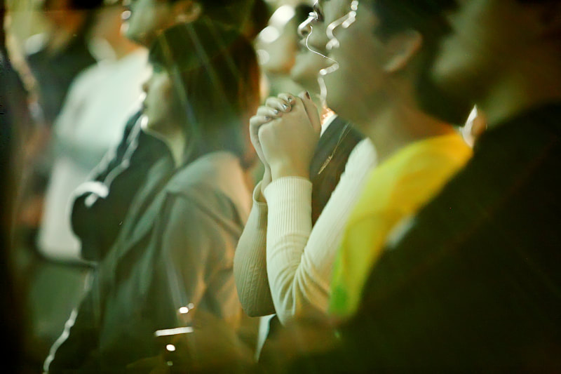 Community Christian Alliance Church