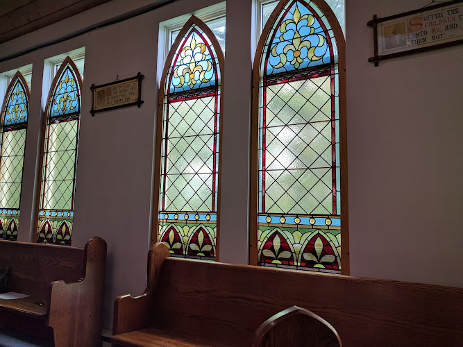 St. Margaret's Anglican Church