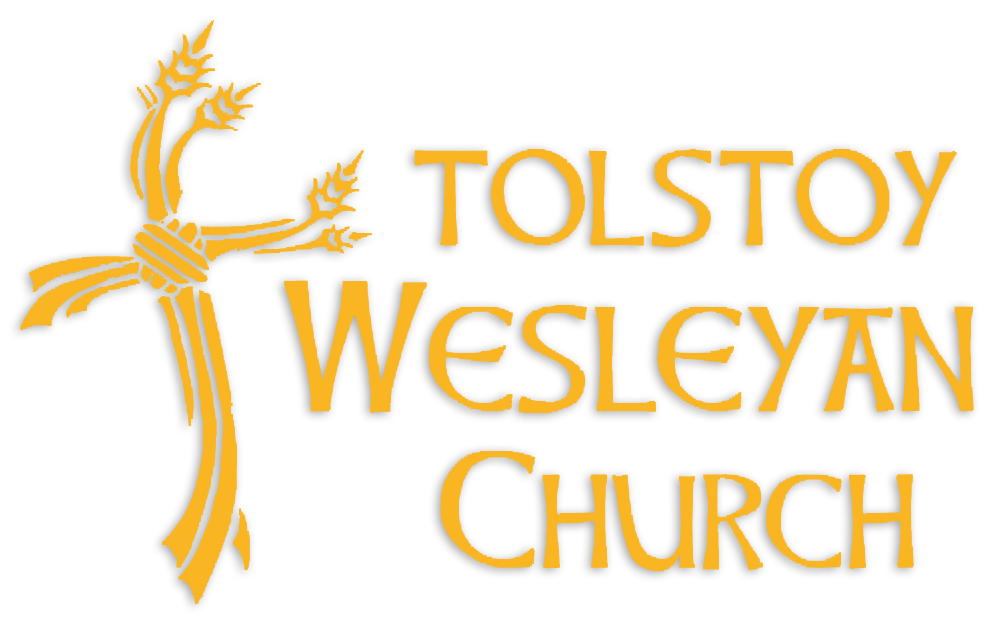 Tolstoy Wesleyan Church