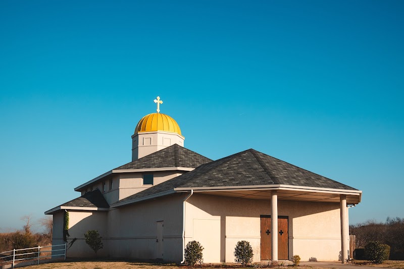 Holy Ascension Orthodox Christian Church
