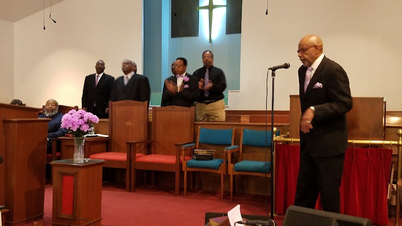 Union Baptist Church