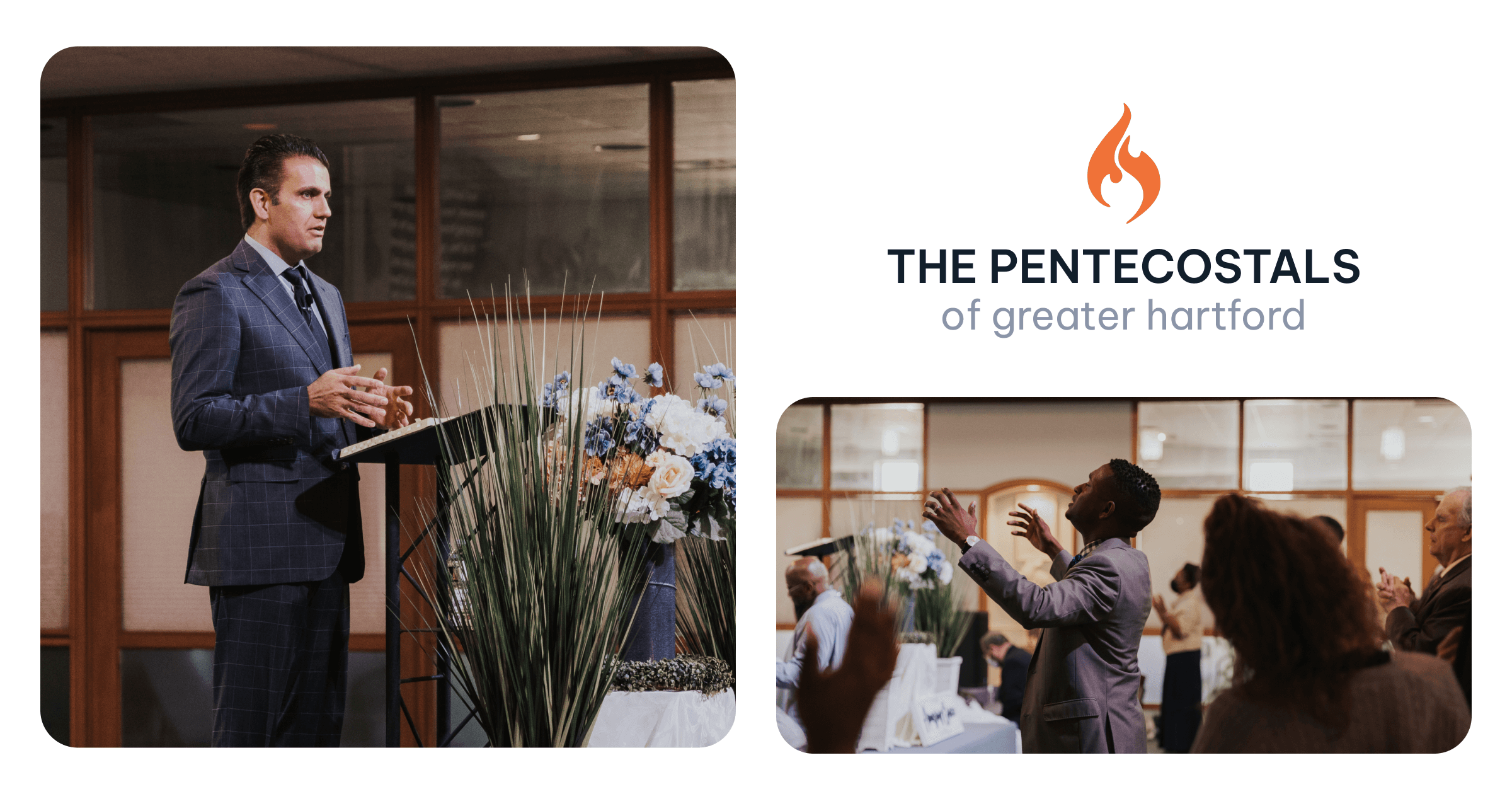Pentecostals Of Greater Hartford