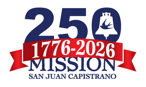 Mission Basilica San Juan Capistrano