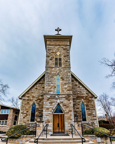 Star of the Sea Roman Catholic Church