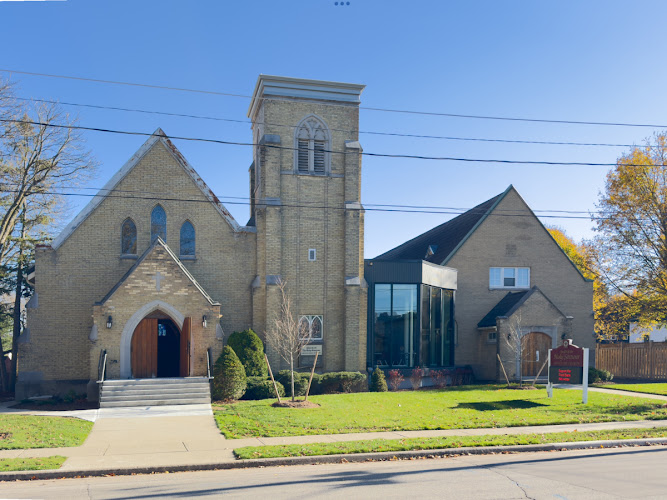 Church of the Holy Saviour