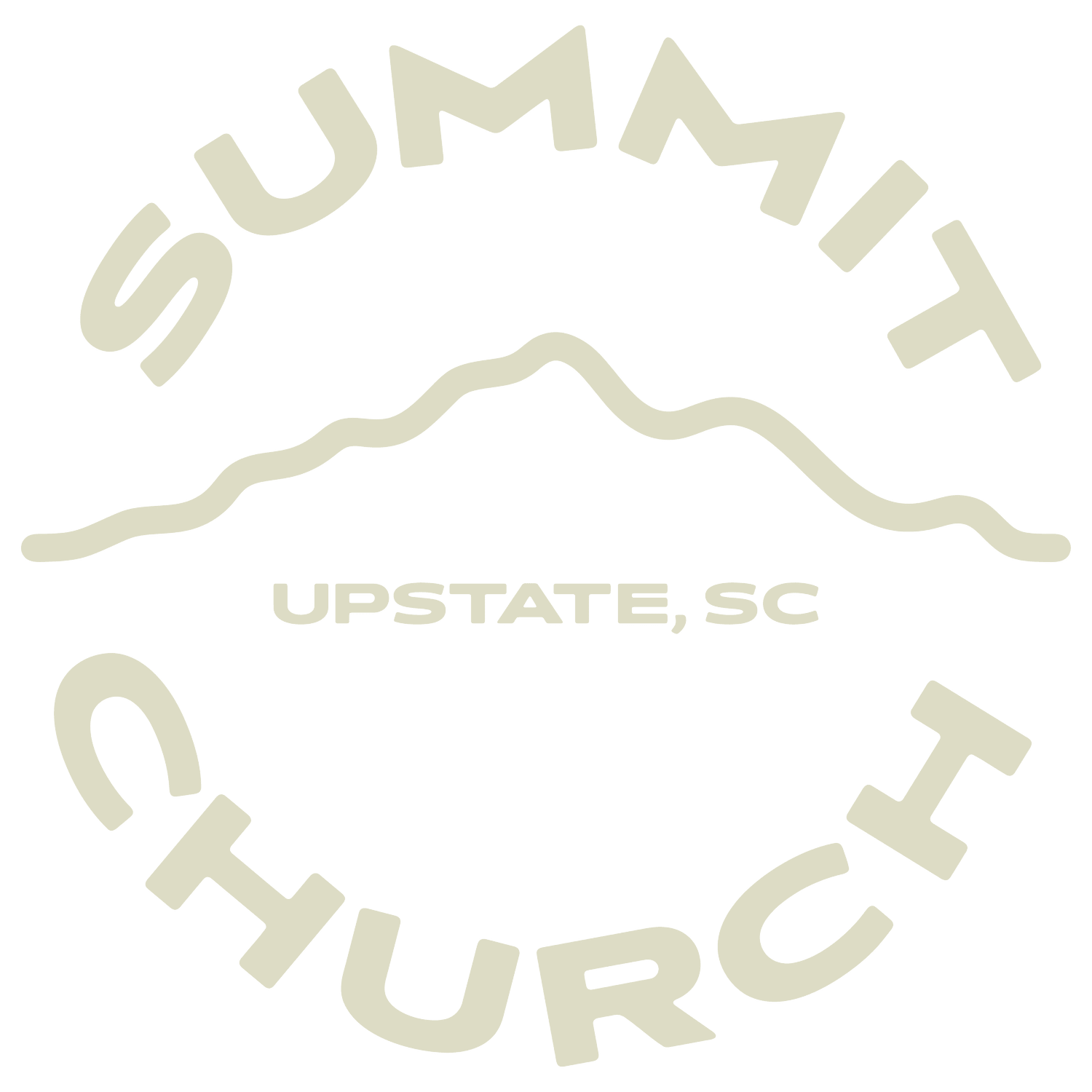 Summit Church